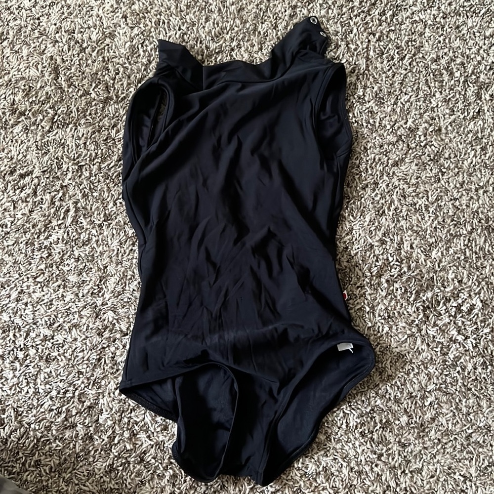 Yumiko Natasha leotard size small